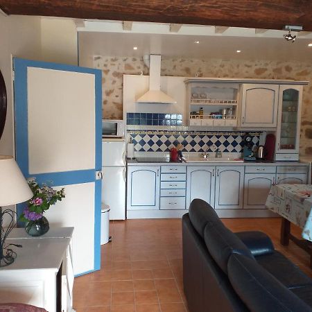 Gite Moulin De Ludieras Busserolles Kültér fotó